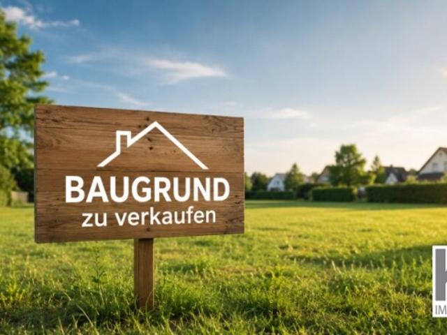 Grundstück kaufen in Großgmain, Salzburg