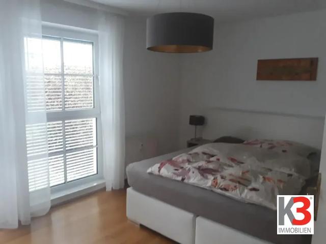 Wohnung kaufen in Salzburg