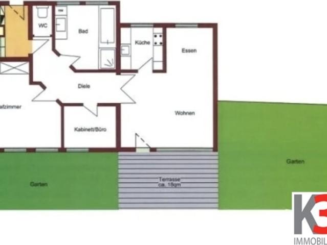 Wohnung kaufen in Salzburg