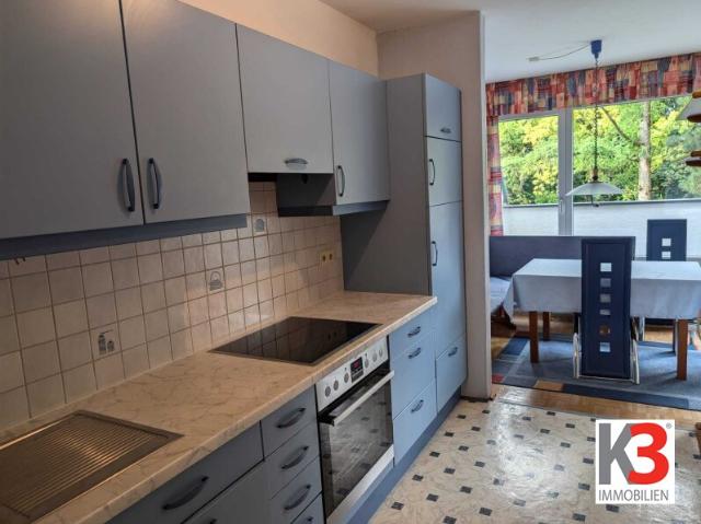 Wohnung kaufen in Salzburg