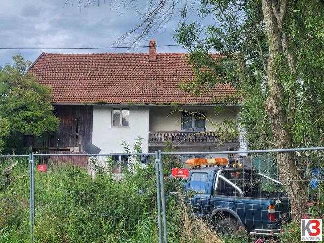 Haus kaufen in Helpfau-Uttendorf, Oberösterreich