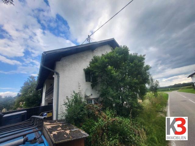 Einfamilienhaus kaufen in Helpfau-Uttendorf, Oberösterreich