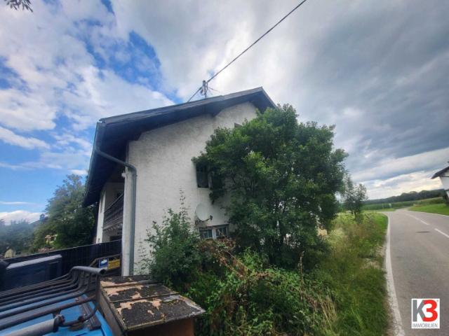 Einfamilienhaus kaufen in Höfen, Helpfau-Uttendorf