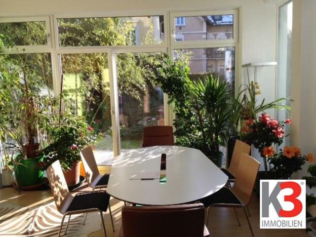 Büro mieten in Salzburg