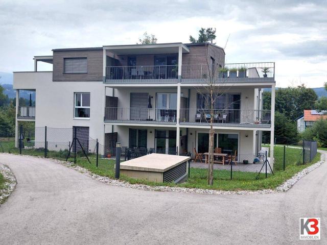 Apartment kaufen in Velden am Wörther See, Kranzlhofen