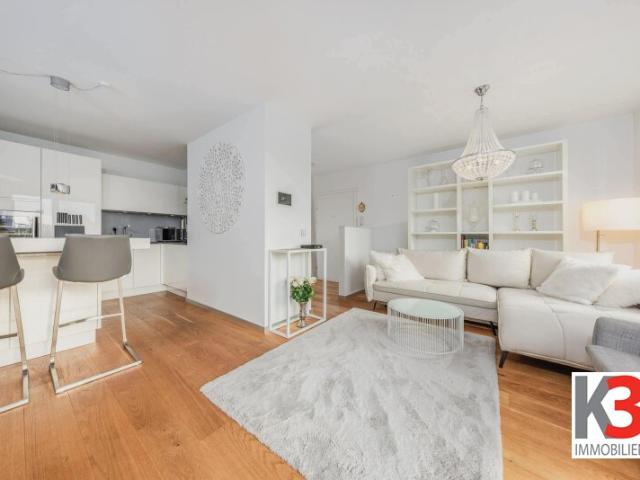 Dachgeschosswohnung kaufen in Wien