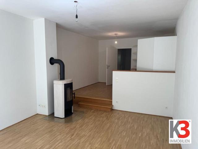 Wohnung kaufen in Salzburg