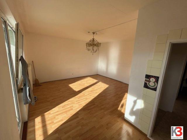 Apartment kaufen in St. Ruprecht, Klagenfurt