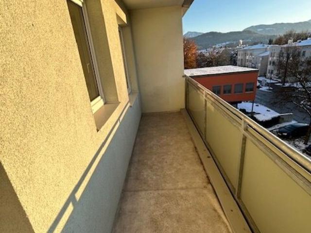 Wohnung kaufen in Klagenfurt, Kärnten