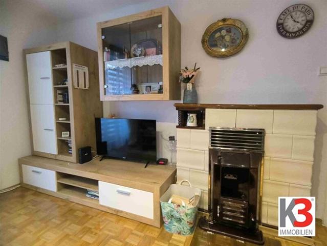 Wohnung kaufen in Schwarzach im Pongau, Salzburg