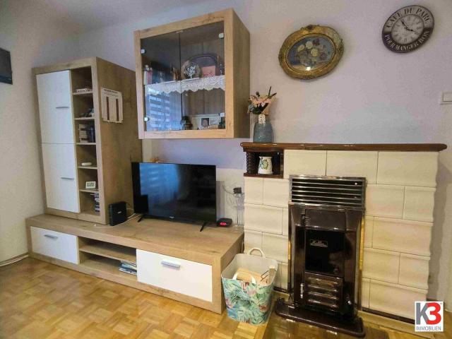 Apartment kaufen in Salzburg