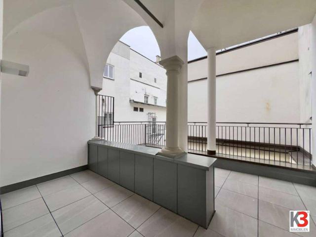 Apartment kaufen in Innere Stadt, Klagenfurt