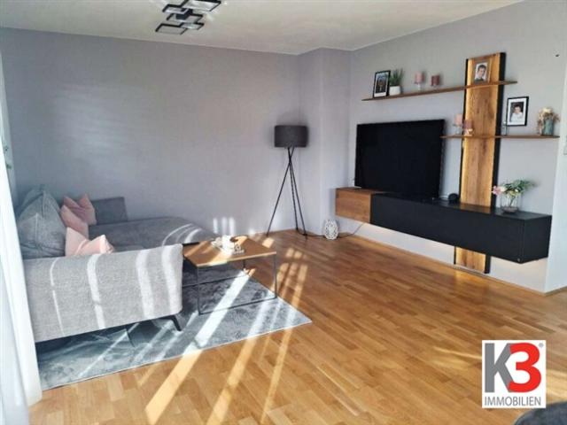 Wohnung kaufen in Salzburg