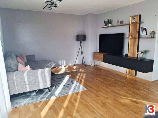 Apartment kaufen in Obereching, Salzburg