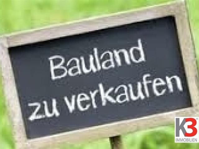 Grundstück kaufen in Salzburg