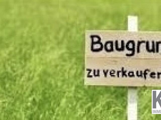 Grundstück kaufen in Tamsweg, Salzburg