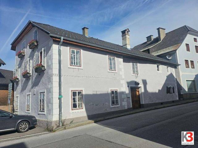 Haus kaufen in Tamsweg, Salzburg