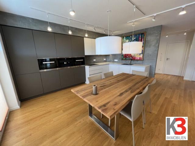 Terrassenwohnung kaufen in Gröbming, Steiermark