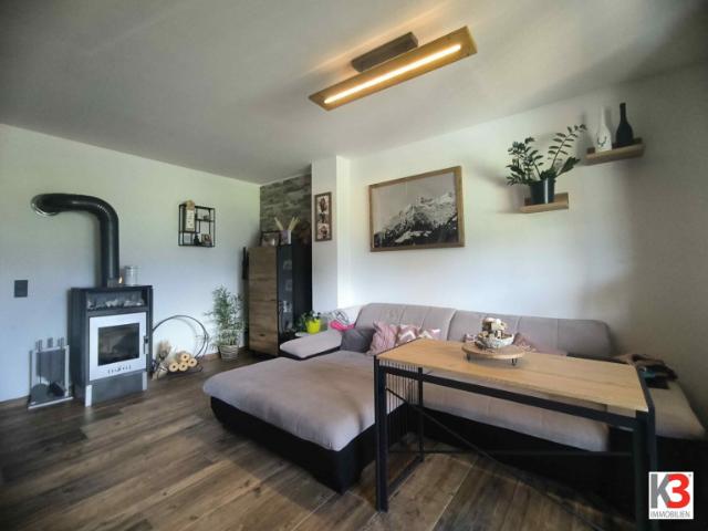 Maisonette kaufen in Uttendorf, Salzburg