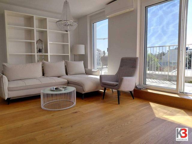 Apartment kaufen in Donaustadt, Wien