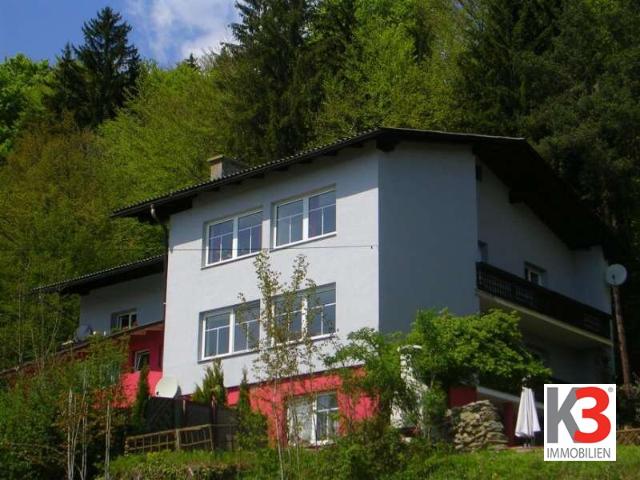 Mehrfamilienhaus kaufen in Velden am Wörther See, Bezirk Villach-Land