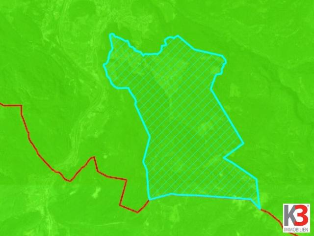 Grundstück kaufen in Ahorn, Oberösterreich
