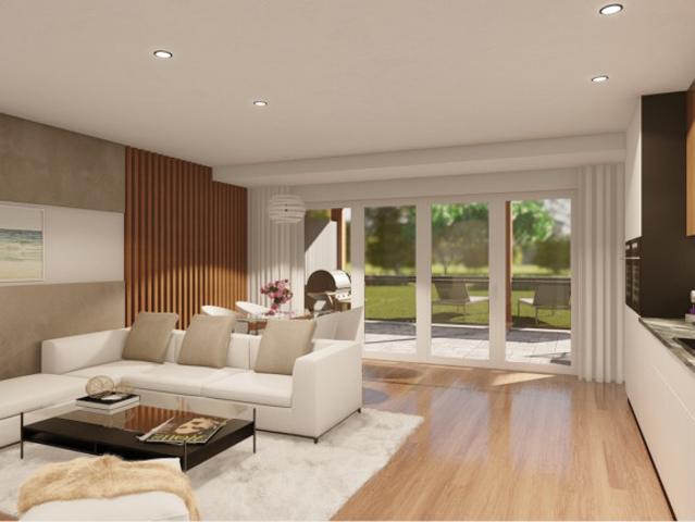 Terrassenwohnung kaufen in Arndorf, Maria Saal