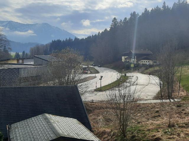 Haus kaufen in Faistenau