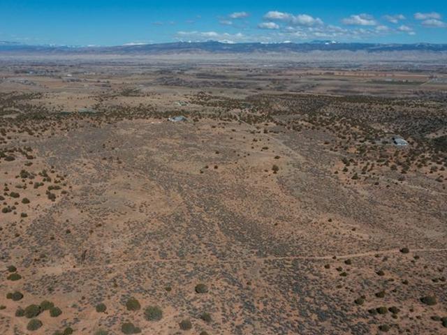 Land for sale in Montrose, Colorado