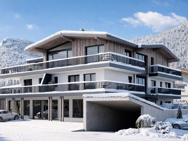 Gewerbe kaufen in Aurach bei Kitzbühel, Tirol