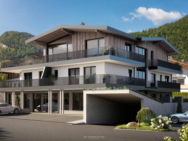 Büro kaufen in Kirchdorf in Tirol, Tirol