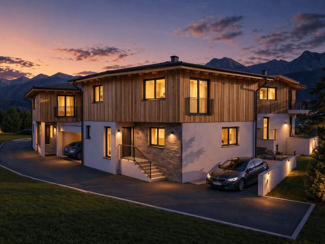 Haus kaufen in Hollersbach, Salzburg