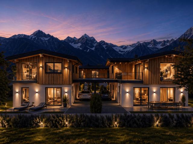Haus kaufen in Hollersbach, Salzburg