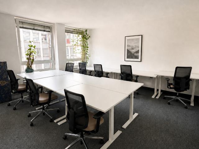 Büro mieten in Altstadt-Lehel, München