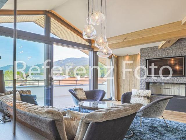 Wohnung kaufen in Kirchdorf in Tirol, Tirol