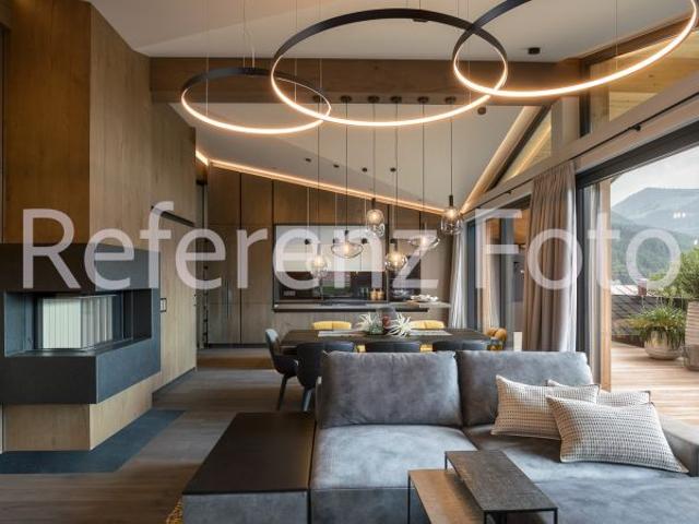 Wohnung kaufen in Kirchdorf in Tirol, Tirol