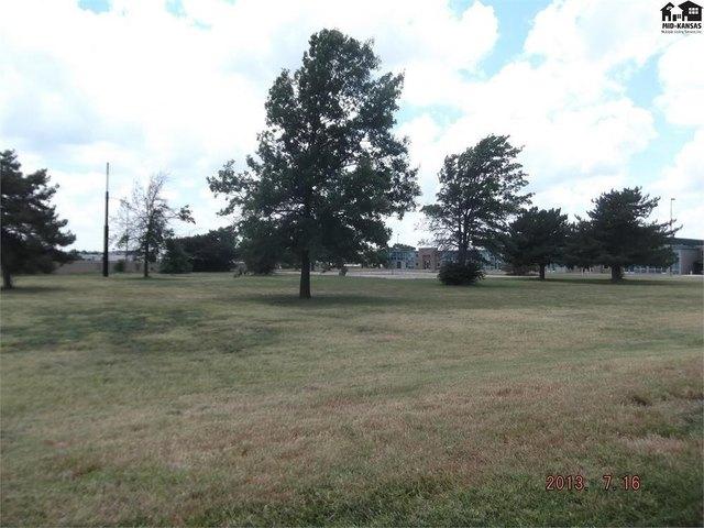 Land for sale in Kansas