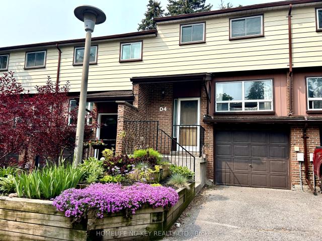 Condo for sale in Barrie, Ontario