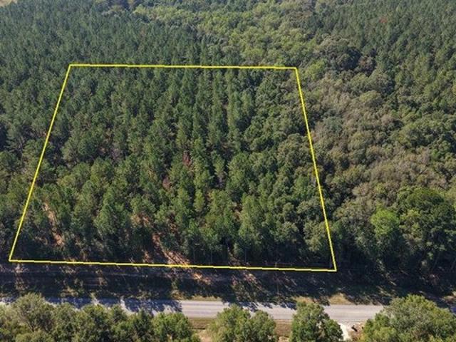 Land for sale in Laurel Hill, Florida