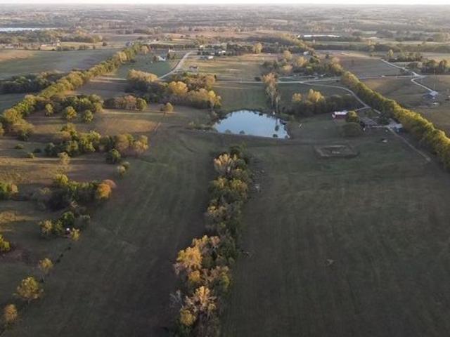 Land for sale in Kansas