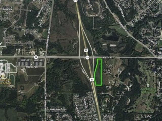 Land for sale in Kansas