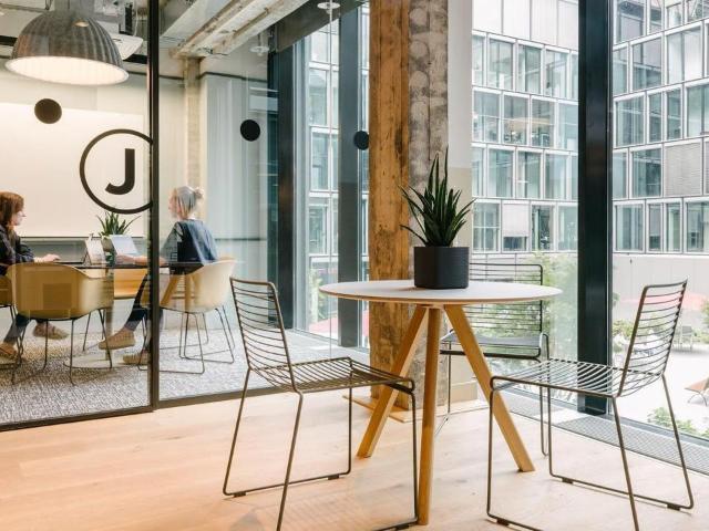 Büro mieten in Innenstadt, Sachsenhausen