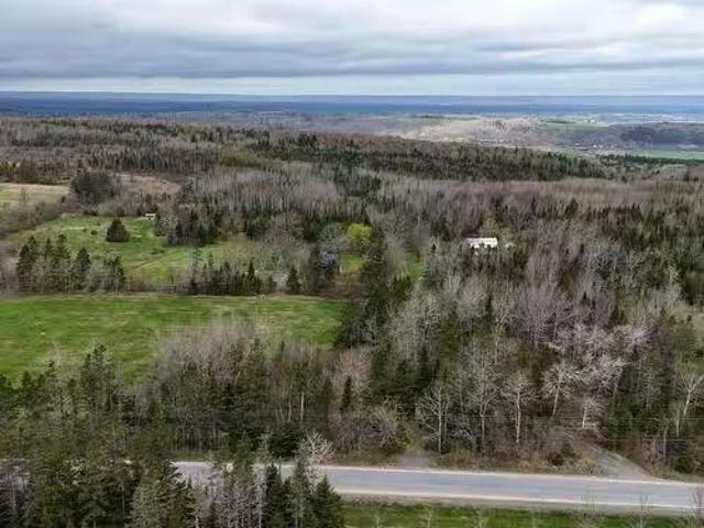 House for sale in Nova Scotia