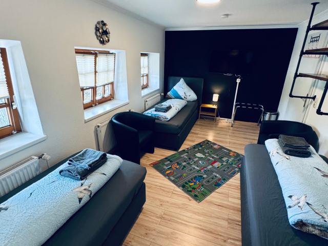 Apartment mieten in Eimsbüttel, Hamburg