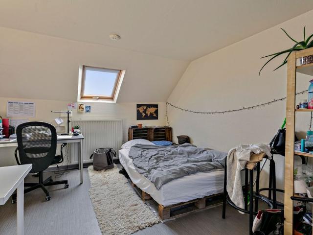 Kamer location à Desteldonk, Oost-Vlaanderen