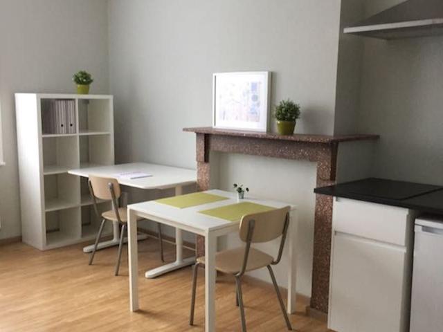 Kamer location à Desteldonk, Oost-Vlaanderen