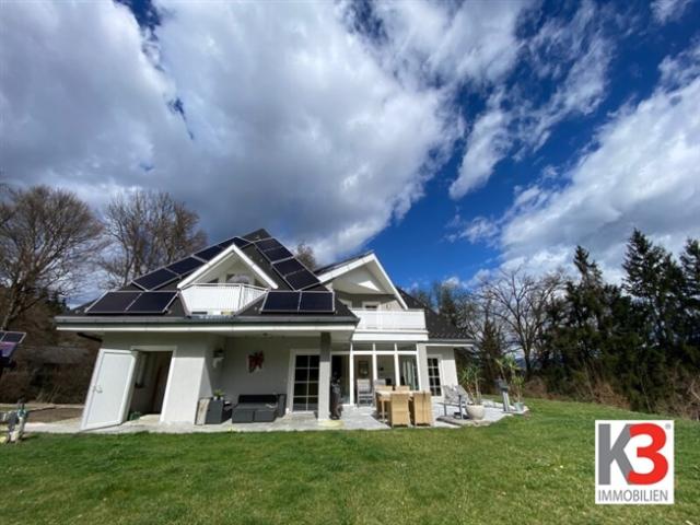 Einfamilienhaus kaufen in Viktring, Klagenfurt-Viktring