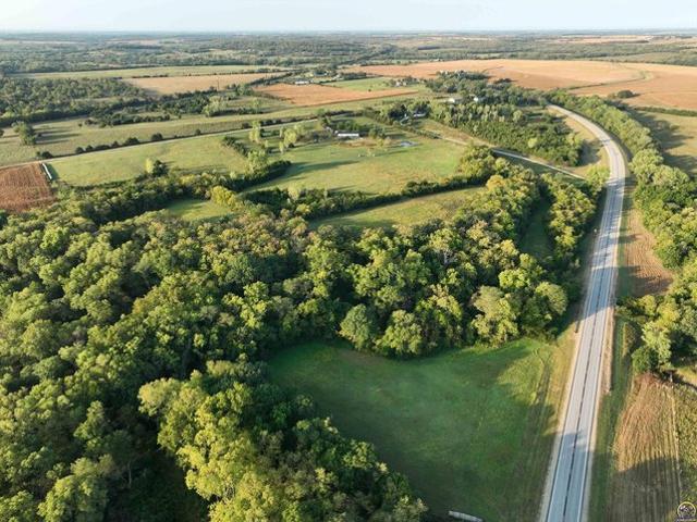 Land for sale in Kansas