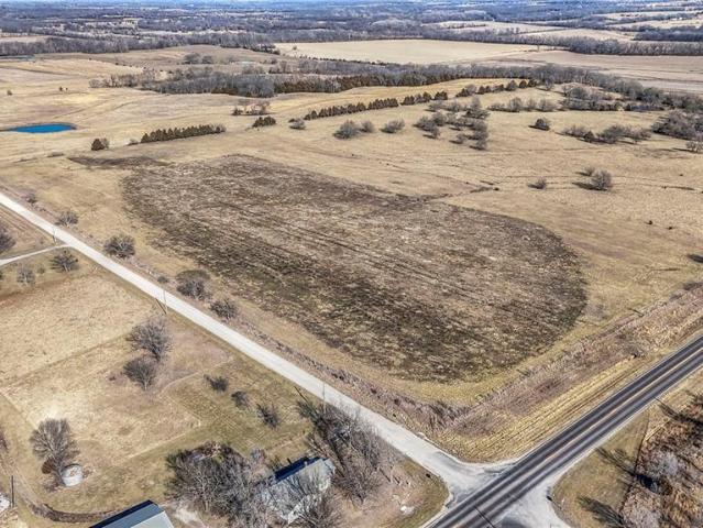 Farm for sale in Kansas