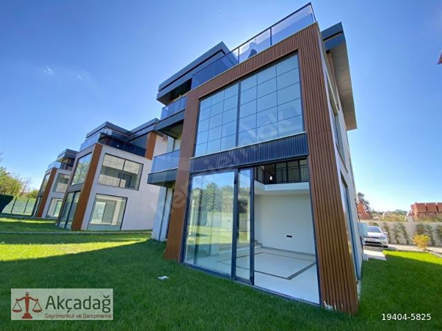 Tuzla, İstanbul içerisinde satılık Villa